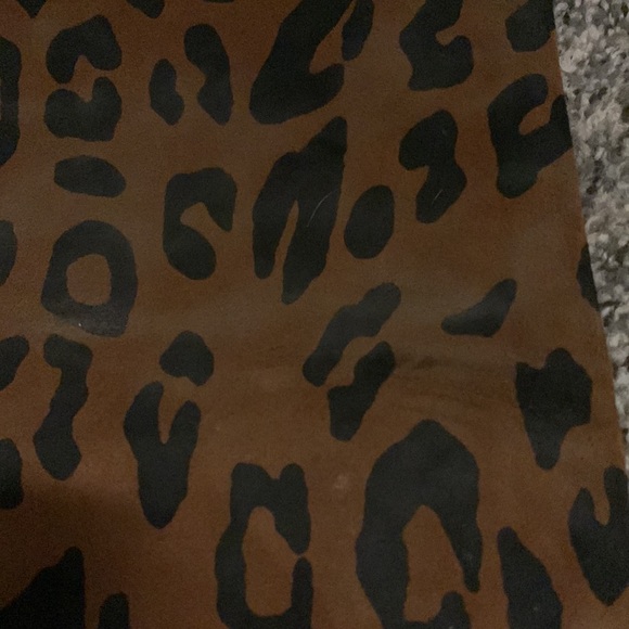 Clare V Foldover Clutch with tabs - Picture 11 of 12